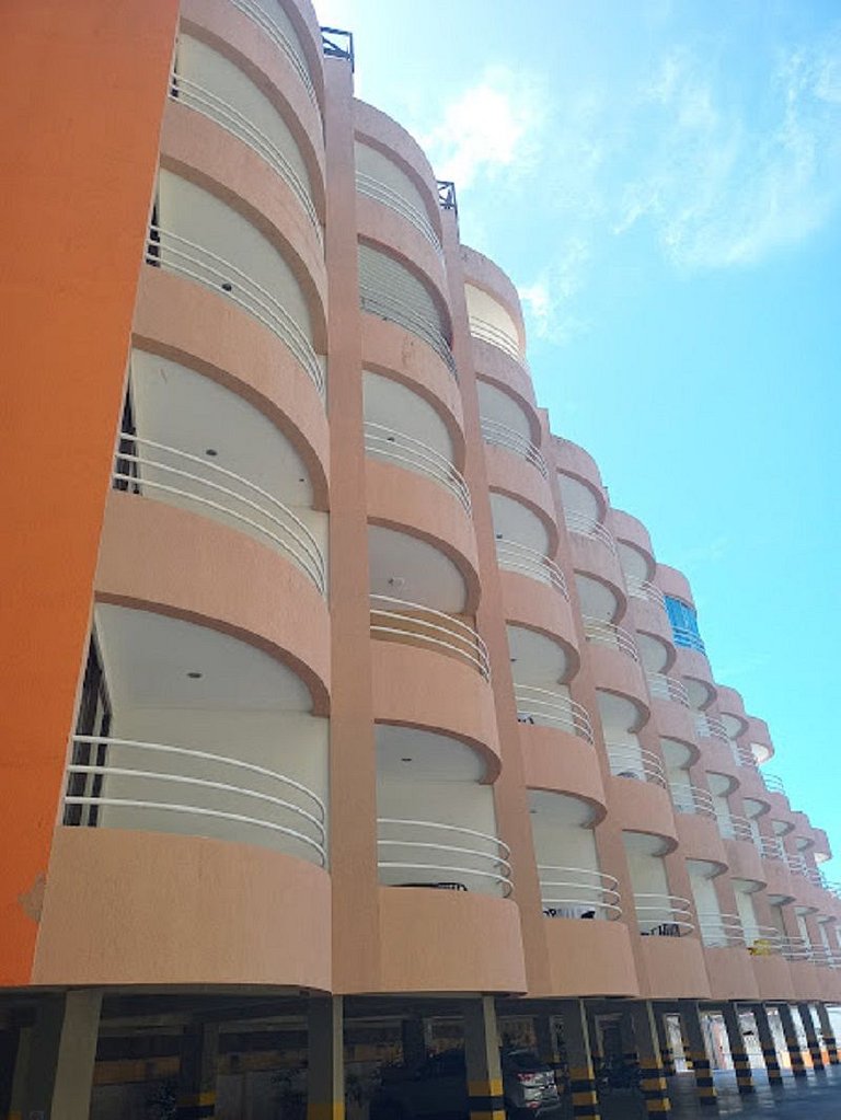 Marsallis Praia JR 502