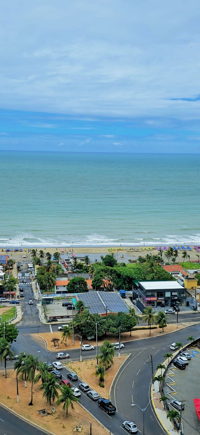 Ilusion Vista Mar JR 1207