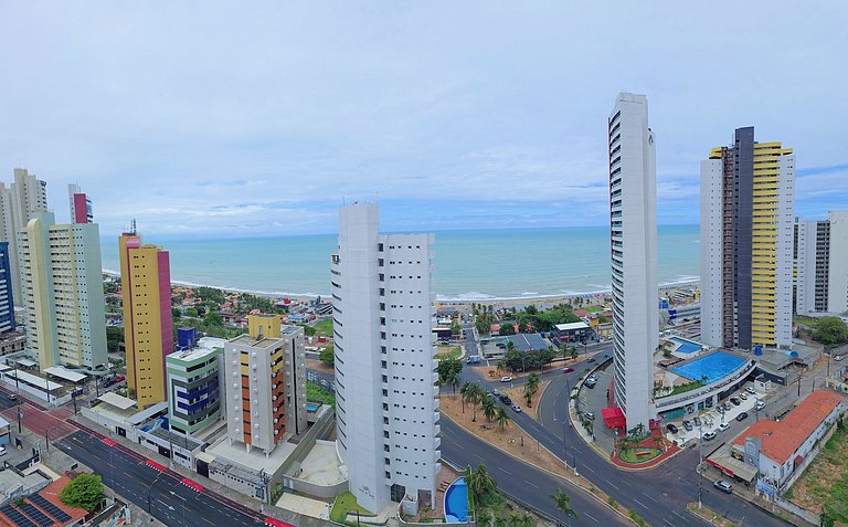 Ilusion Vista Mar JR 1207