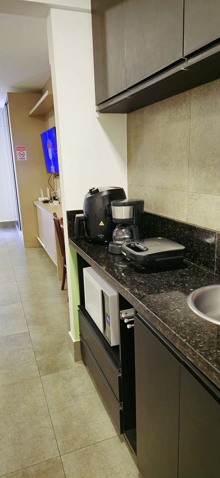 Ilusion Vista Mar JR 1207