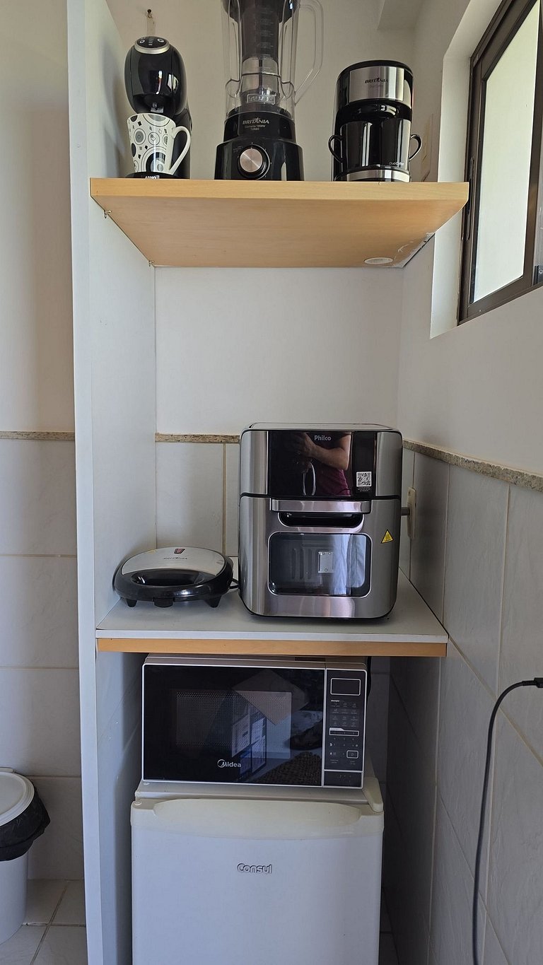Marsallis Praia JR 502