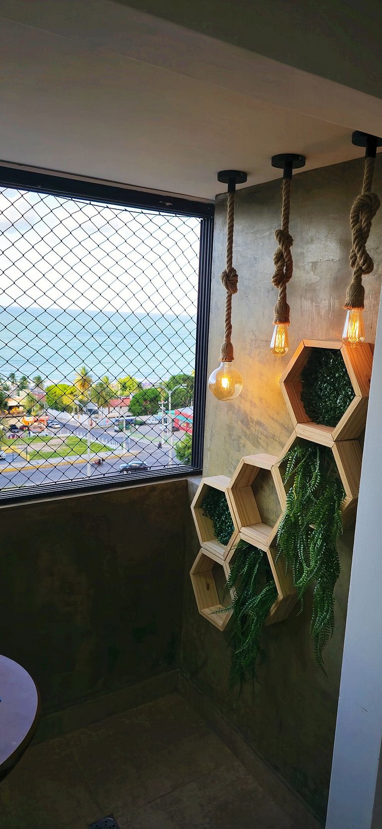 Porto Viejo Vista Mar JR 401