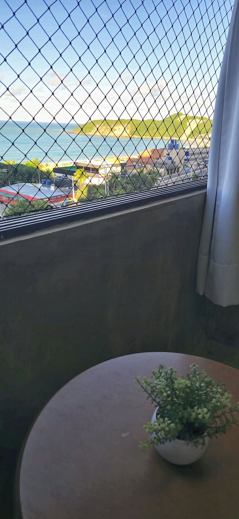 Porto Viejo Vista Mar JR 401