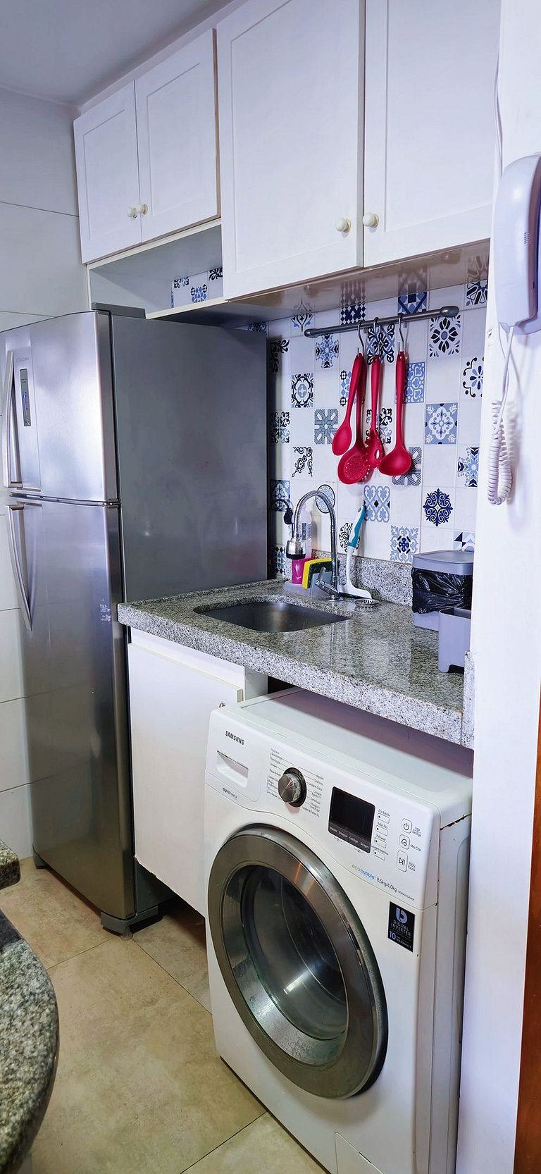 Porto Viejo Vista Mar JR 401