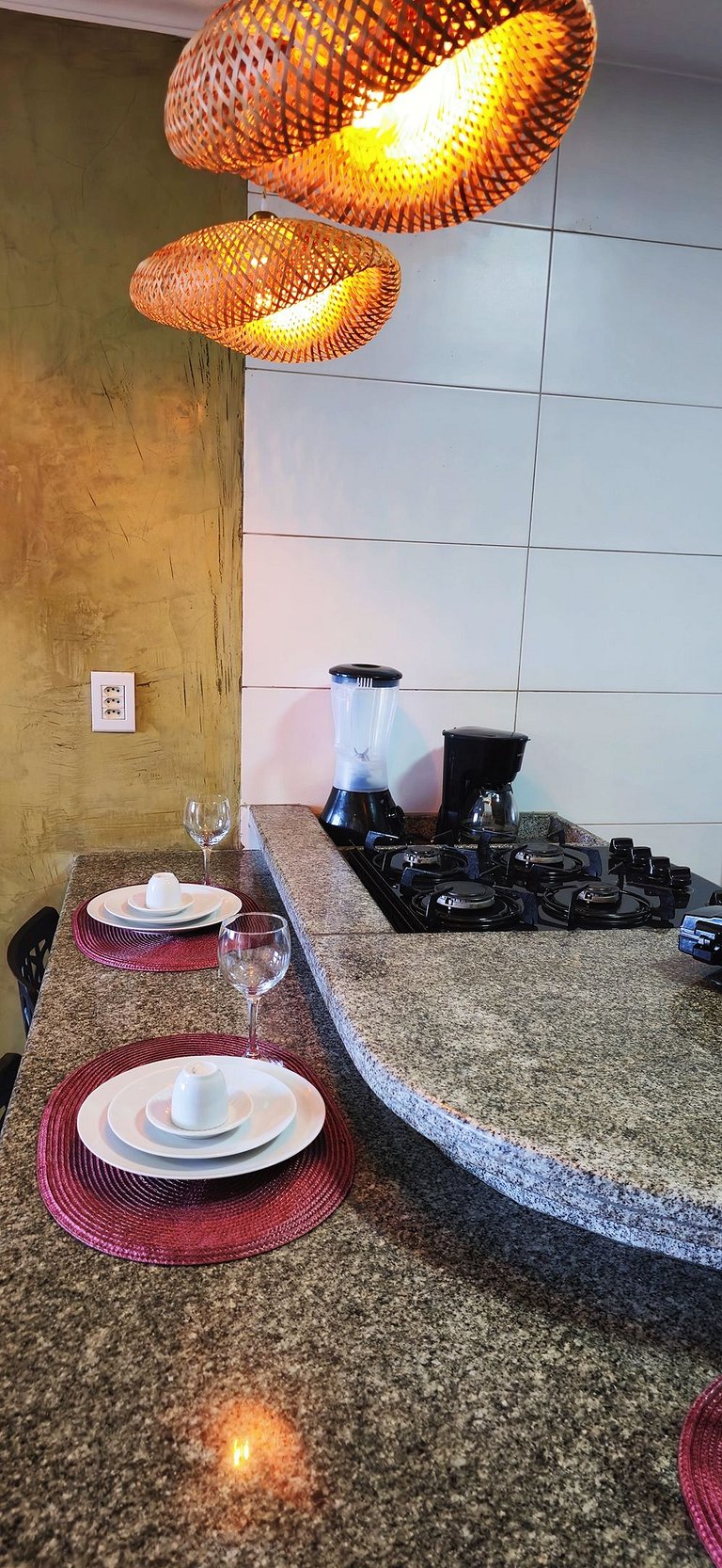 Porto Viejo Vista Mar JR 401