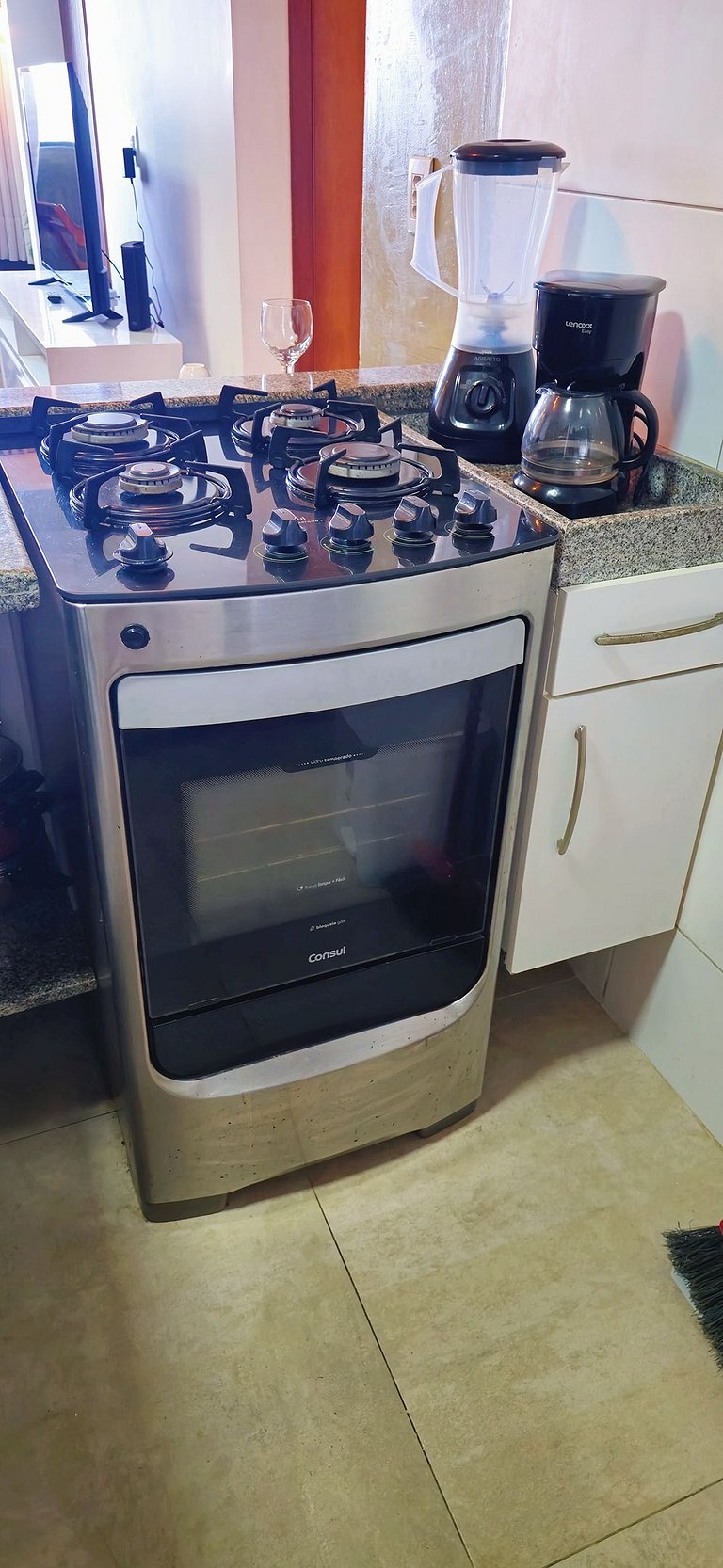 Porto Viejo Vista Mar JR 401