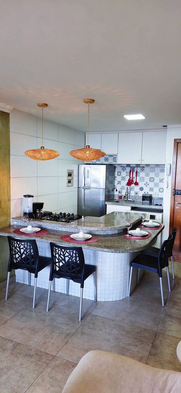 Porto Viejo Vista Mar JR 401