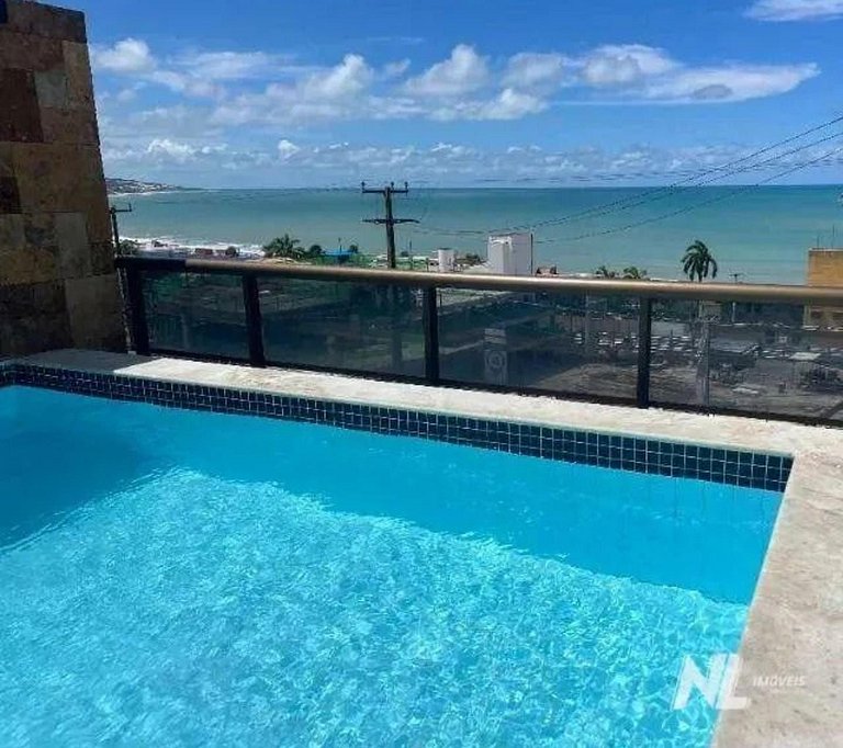Porto Viejo Vista Mar JR 401