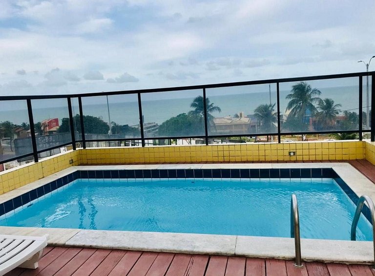 Porto Viejo Vista Mar JR 401