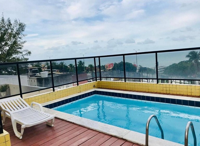 Porto Viejo Vista Mar JR 401