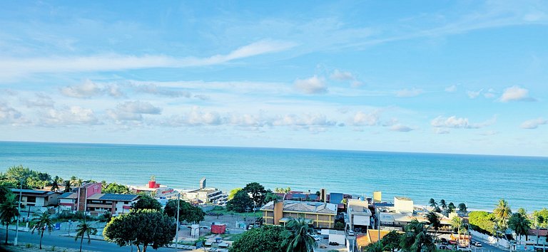Porto Viejo Vista Mar JR 401