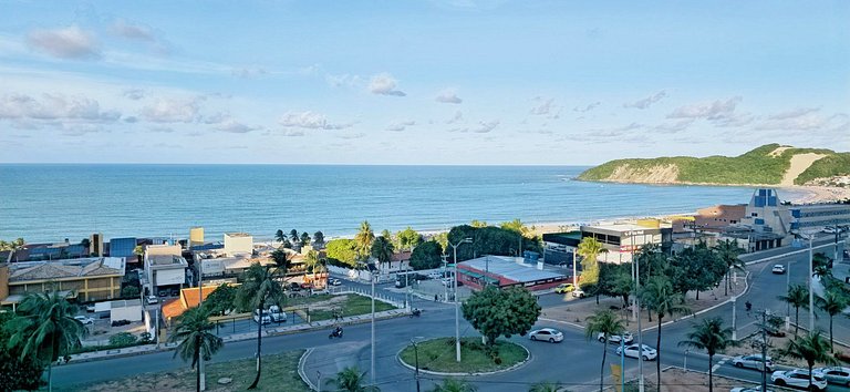 Porto Viejo Vista Mar JR 401