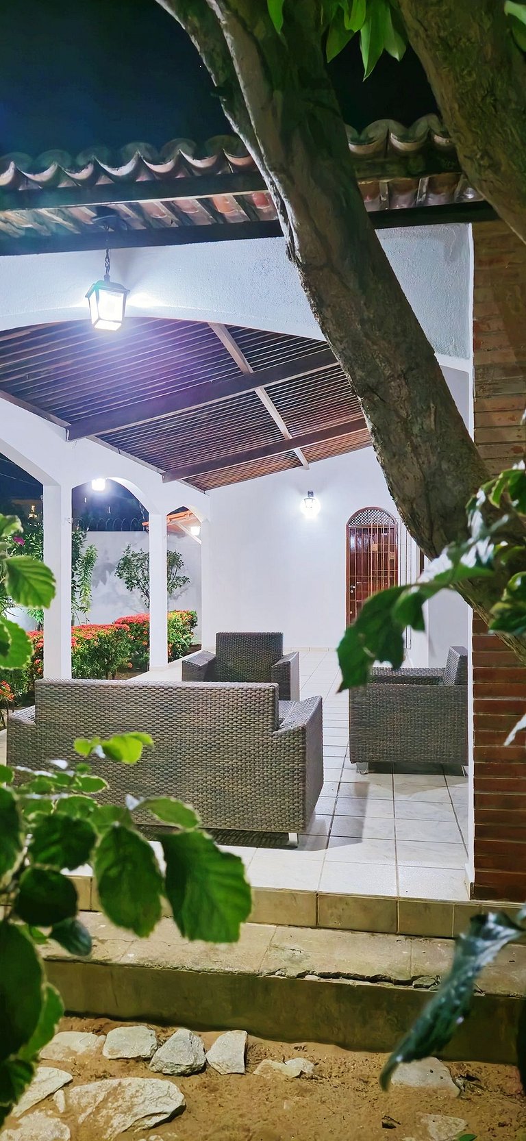 Casa Cabugi Praia JR