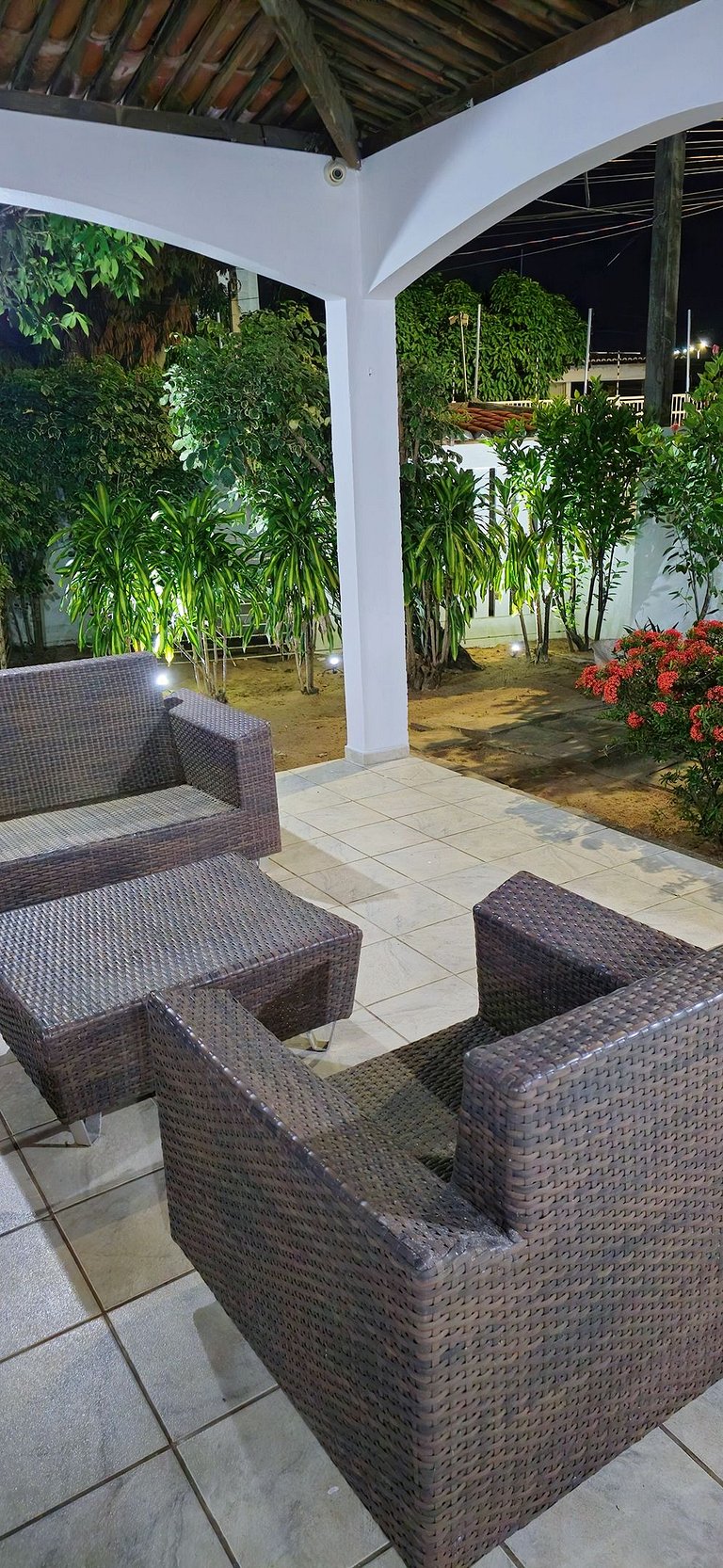Casa Cabugi Praia JR