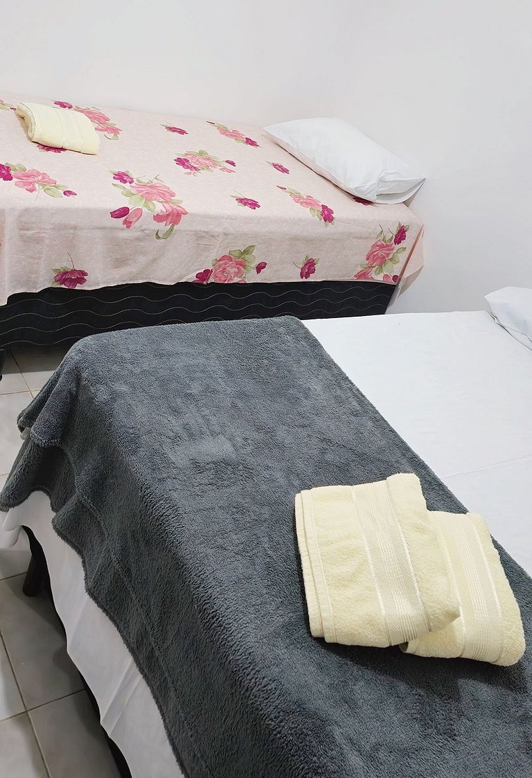 Casa Cabugi Praia JR