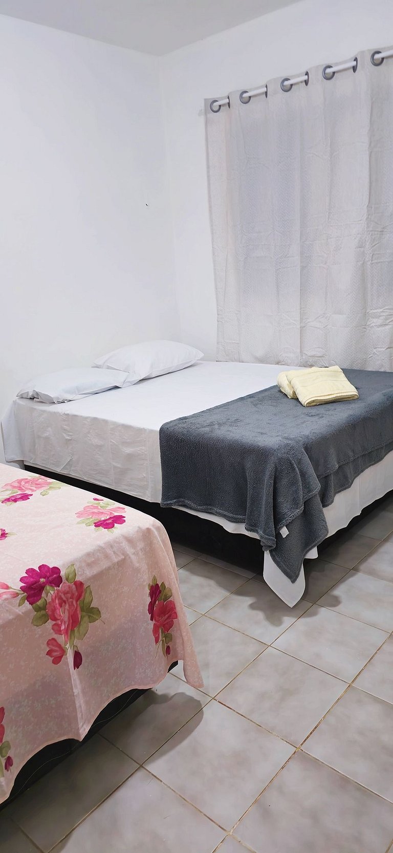 Casa Cabugi Praia JR