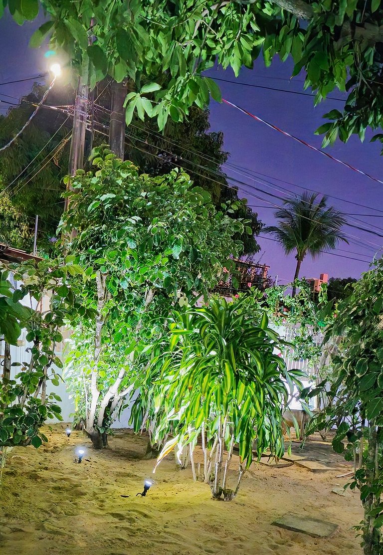 Casa Cabugi Praia JR