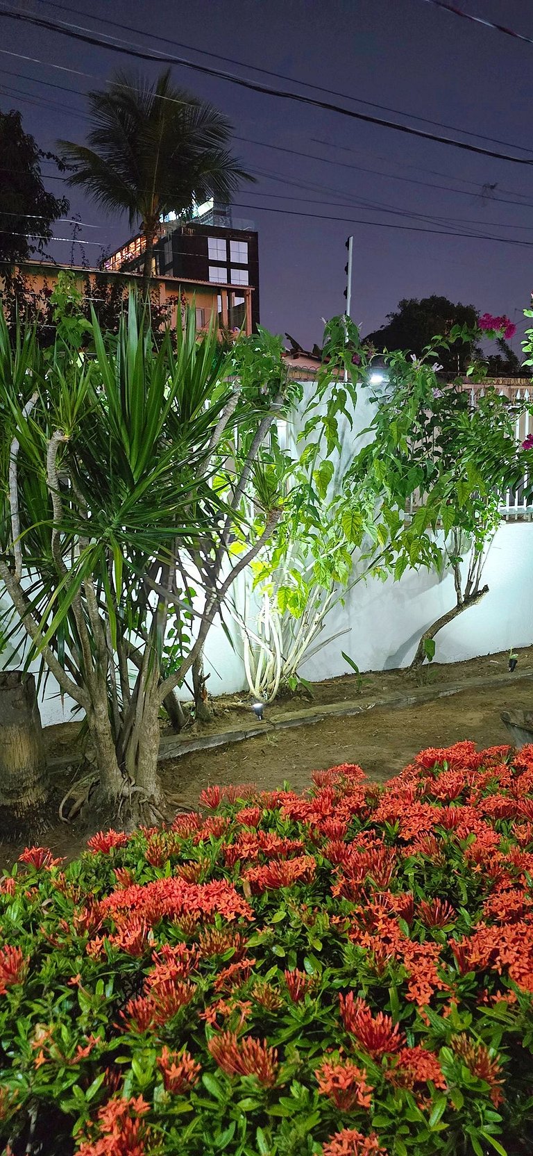 Casa Cabugi Praia JR