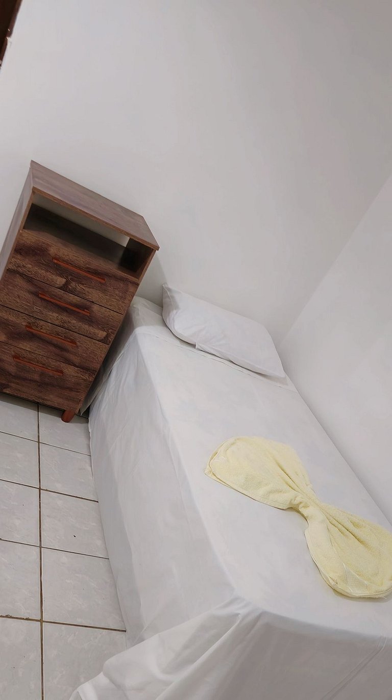 Casa Cabugi Praia JR