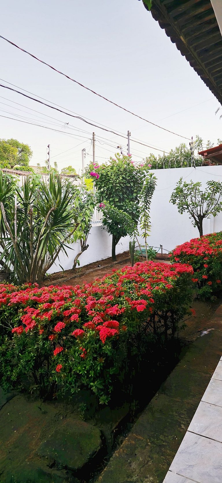 Casa Cabugi Praia JR