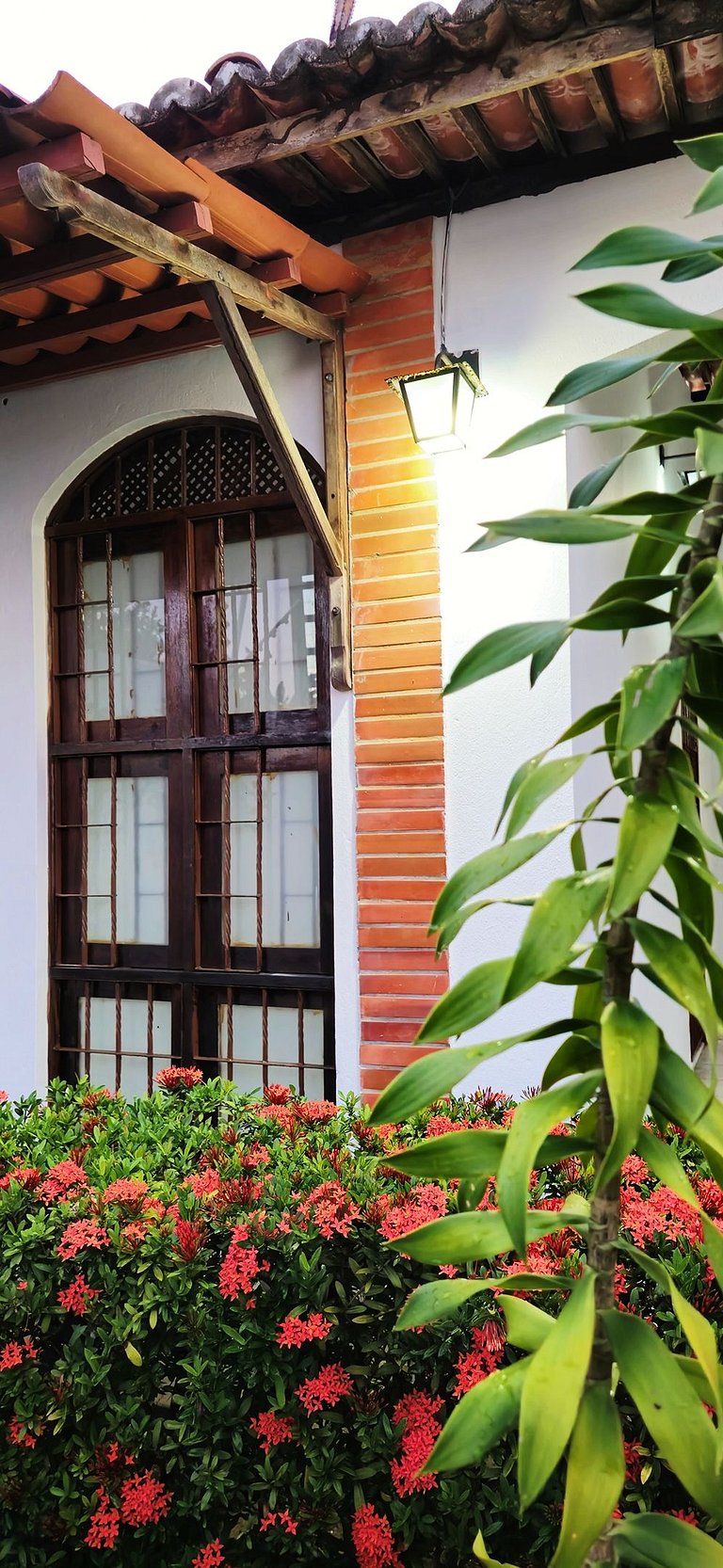 Casa Cabugi Praia JR
