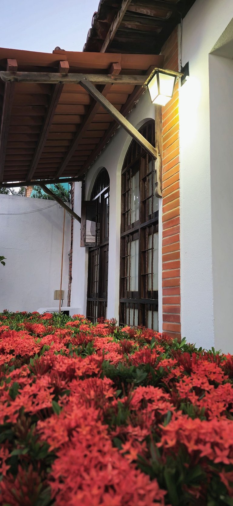 Casa Cabugi Praia JR