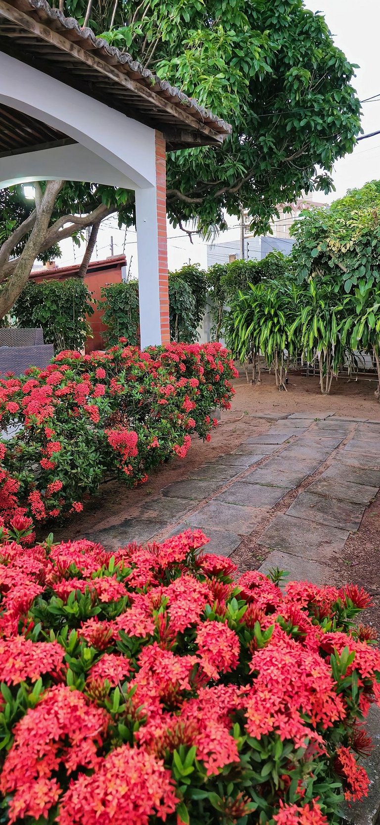 Casa Cabugi Praia JR