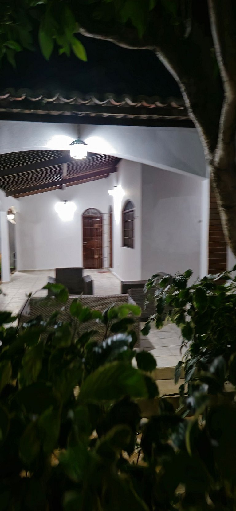 Casa Cabugi Praia JR