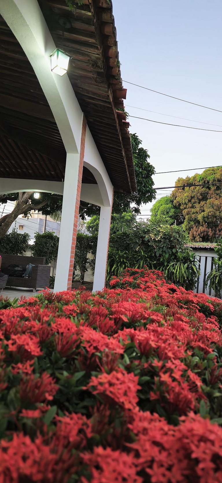 Casa Cabugi Praia JR