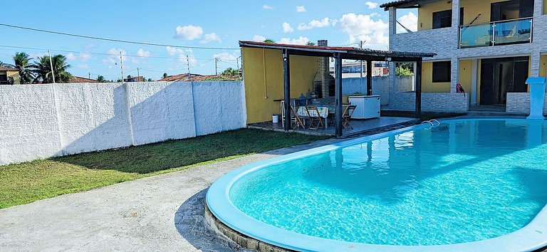 Casa Sol Nascente JR