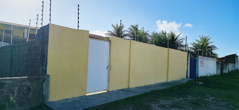 Casa Sol Nascente JR