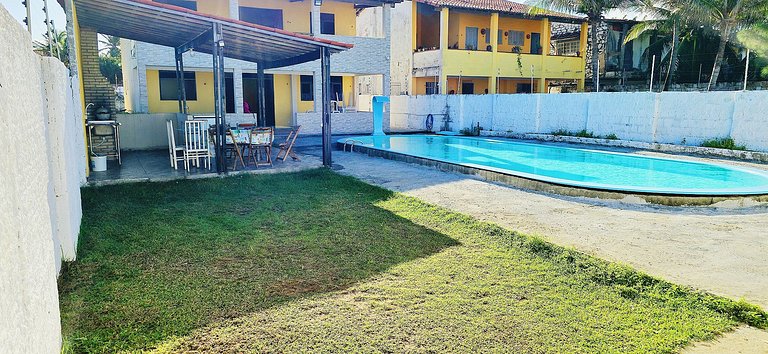 Casa Sol Nascente JR