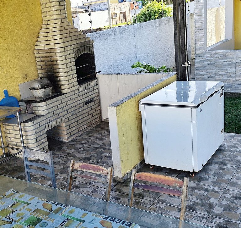 Casa Sol Nascente JR