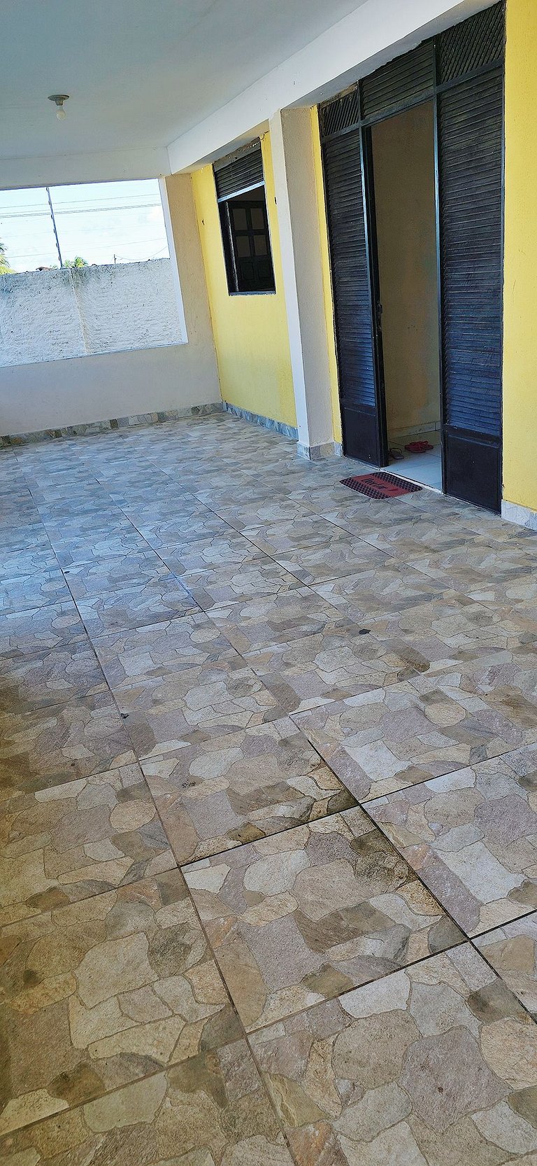 Casa Sol Nascente JR