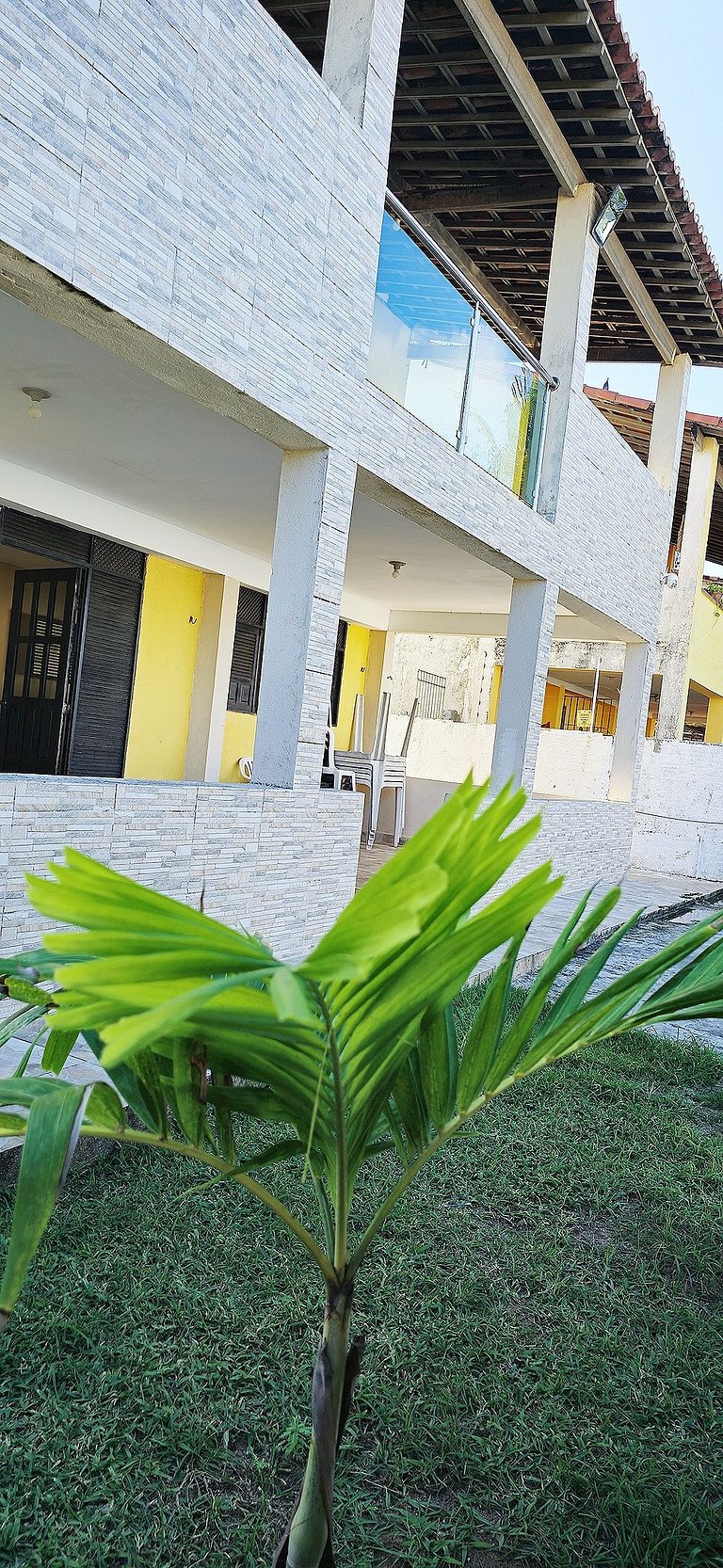 Casa Sol Nascente JR