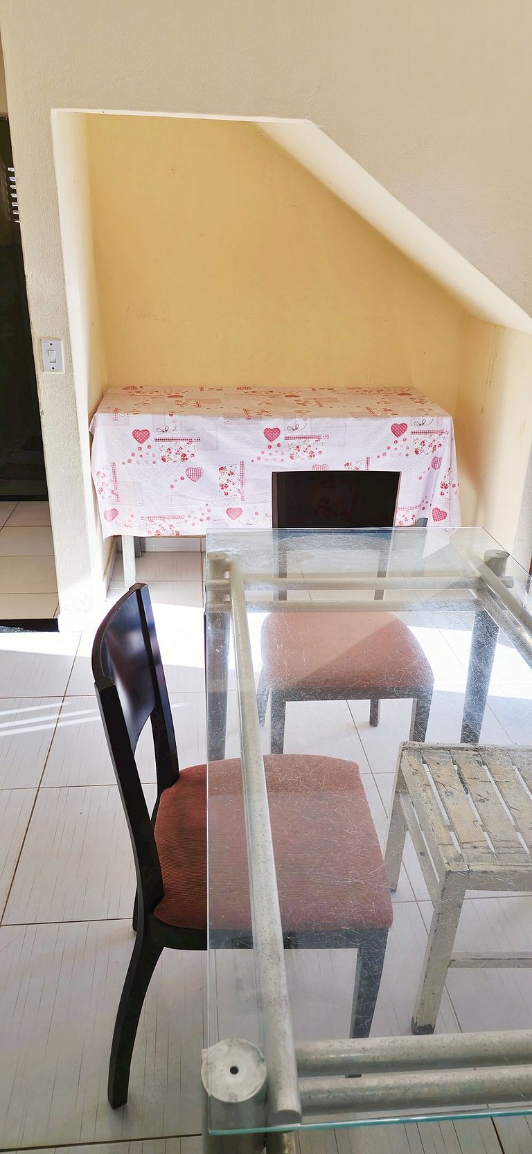 Casa Sol Nascente JR