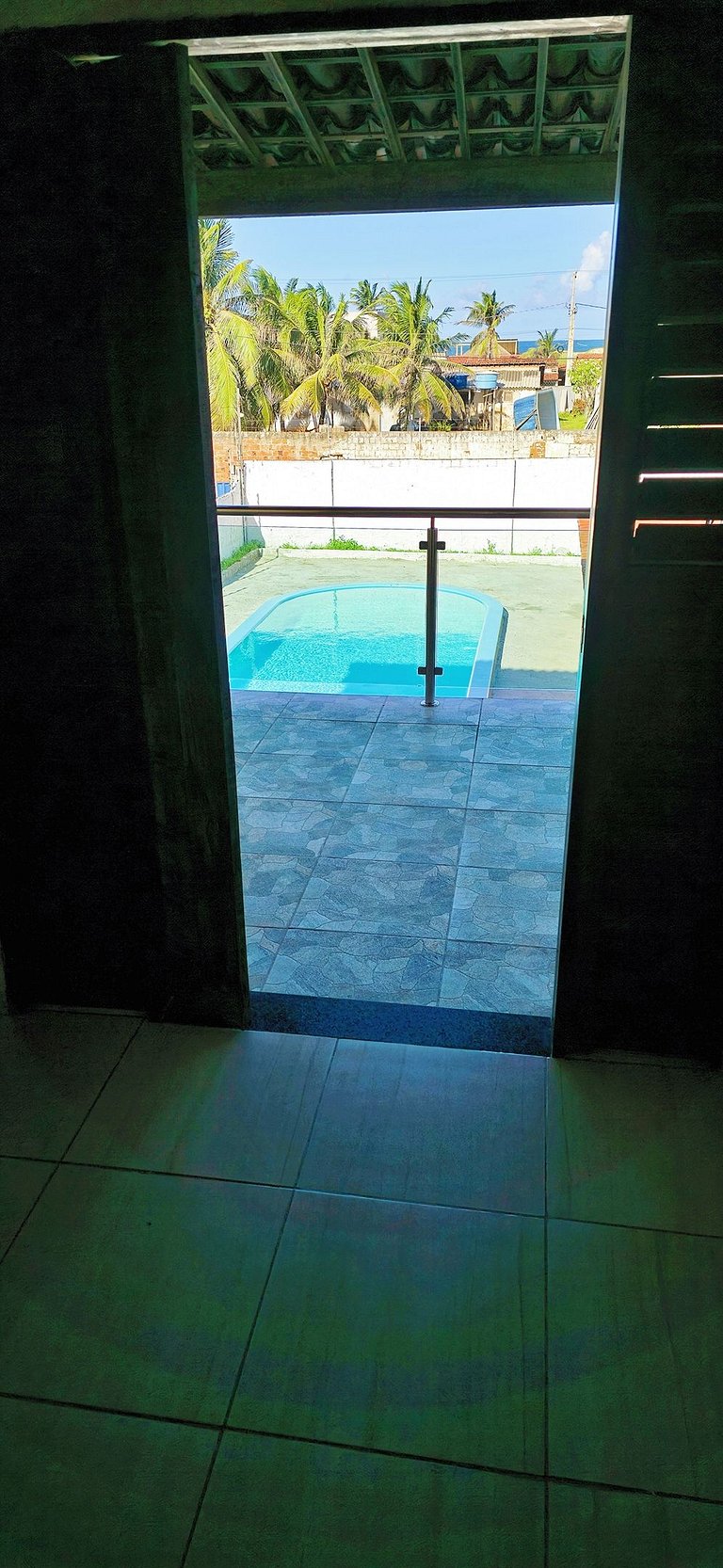 Casa Sol Nascente JR