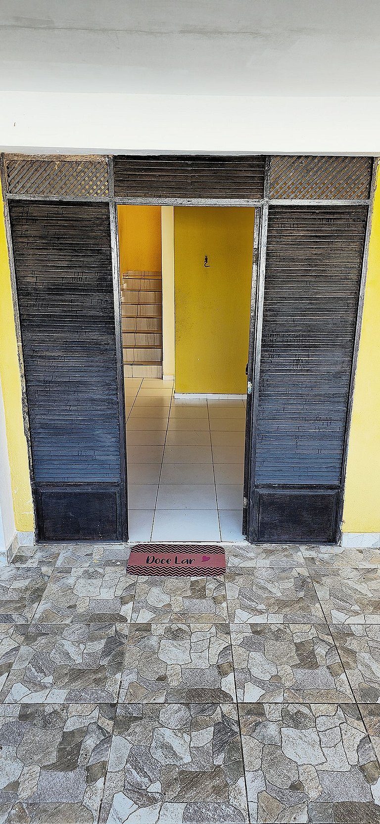 Casa Sol Nascente JR