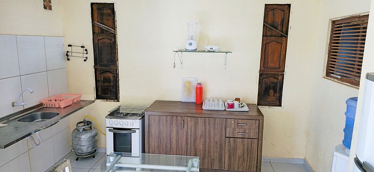 Casa Sol Nascente JR