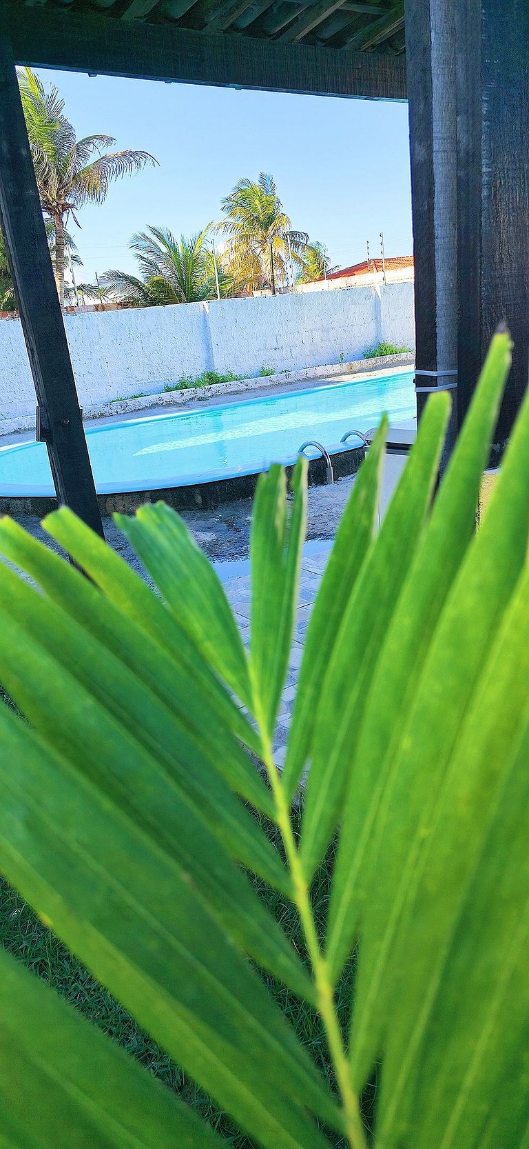 Casa Sol Nascente JR