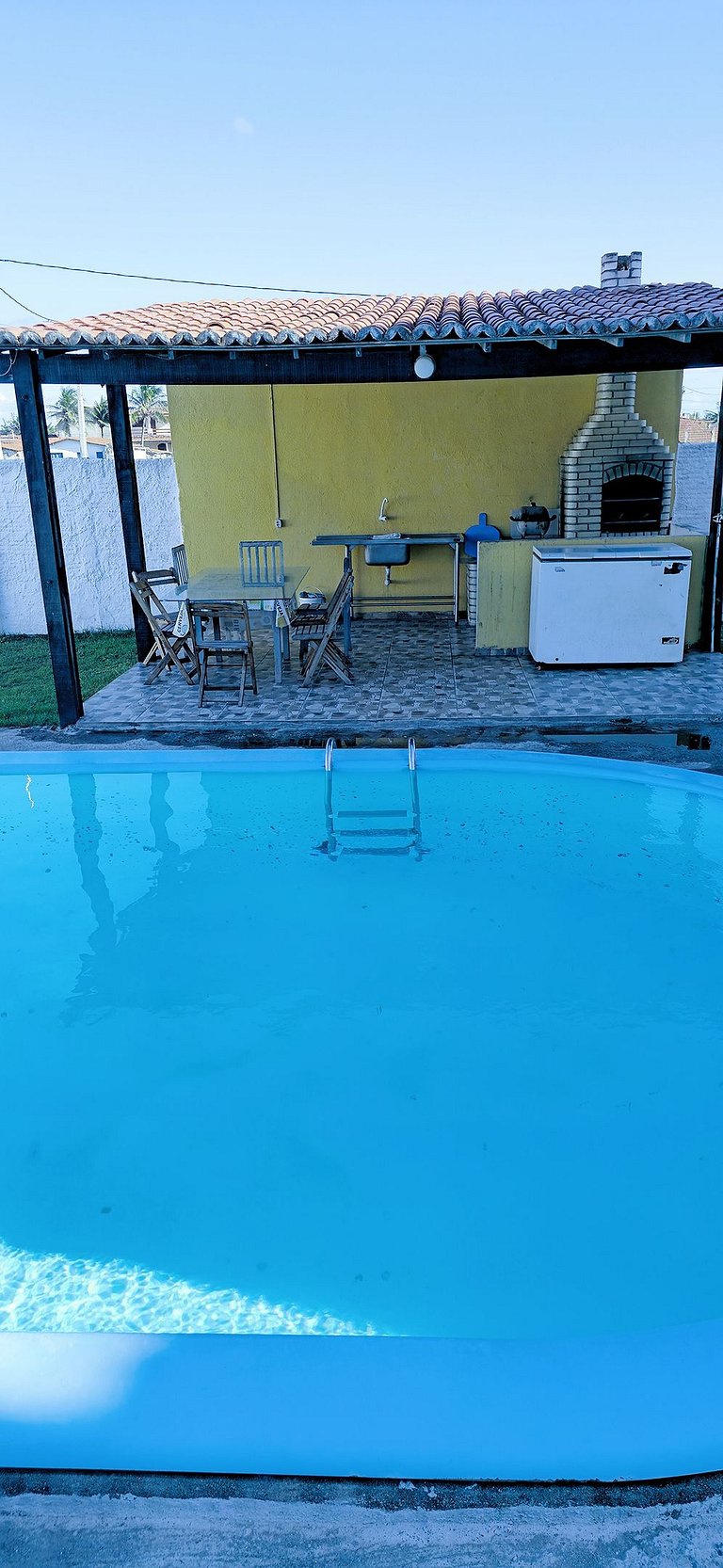 Casa Sol Nascente JR