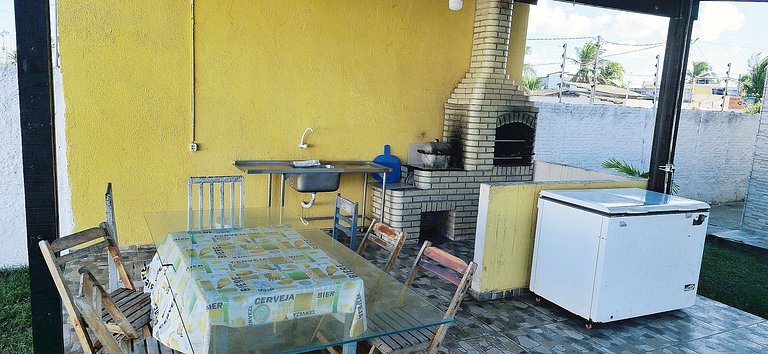 Casa Sol Nascente JR