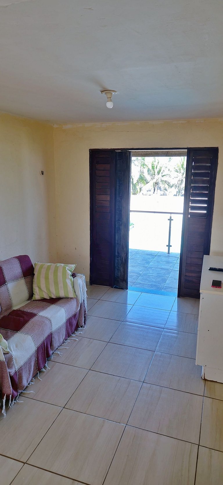 Casa Sol Nascente JR