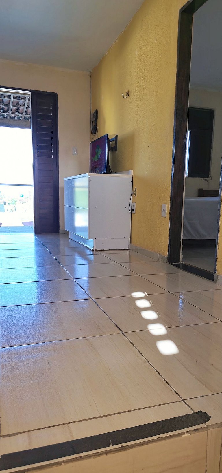 Casa Sol Nascente JR