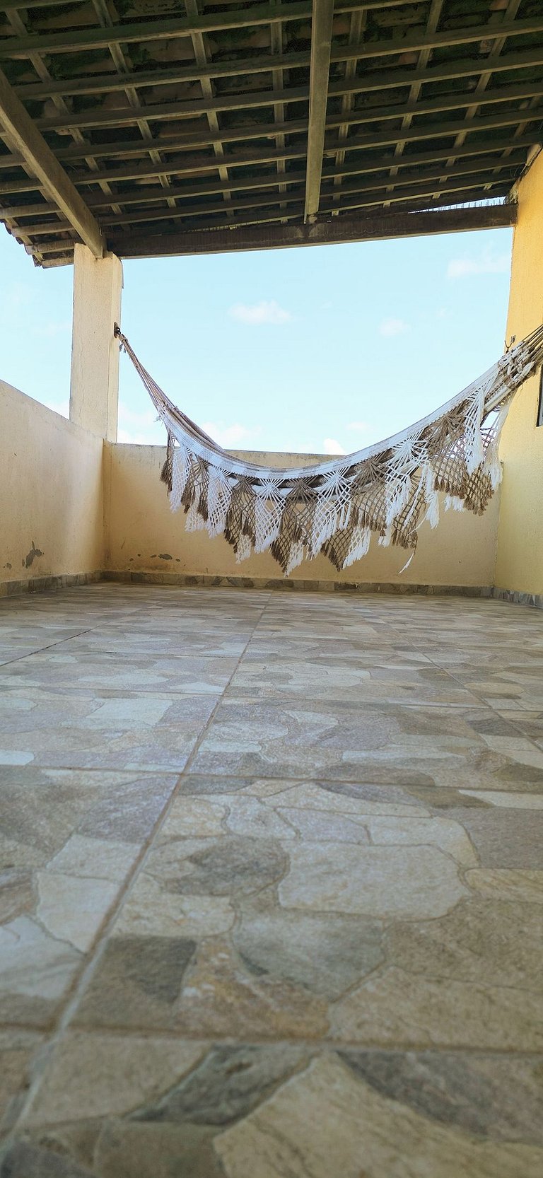 Casa Sol Nascente JR
