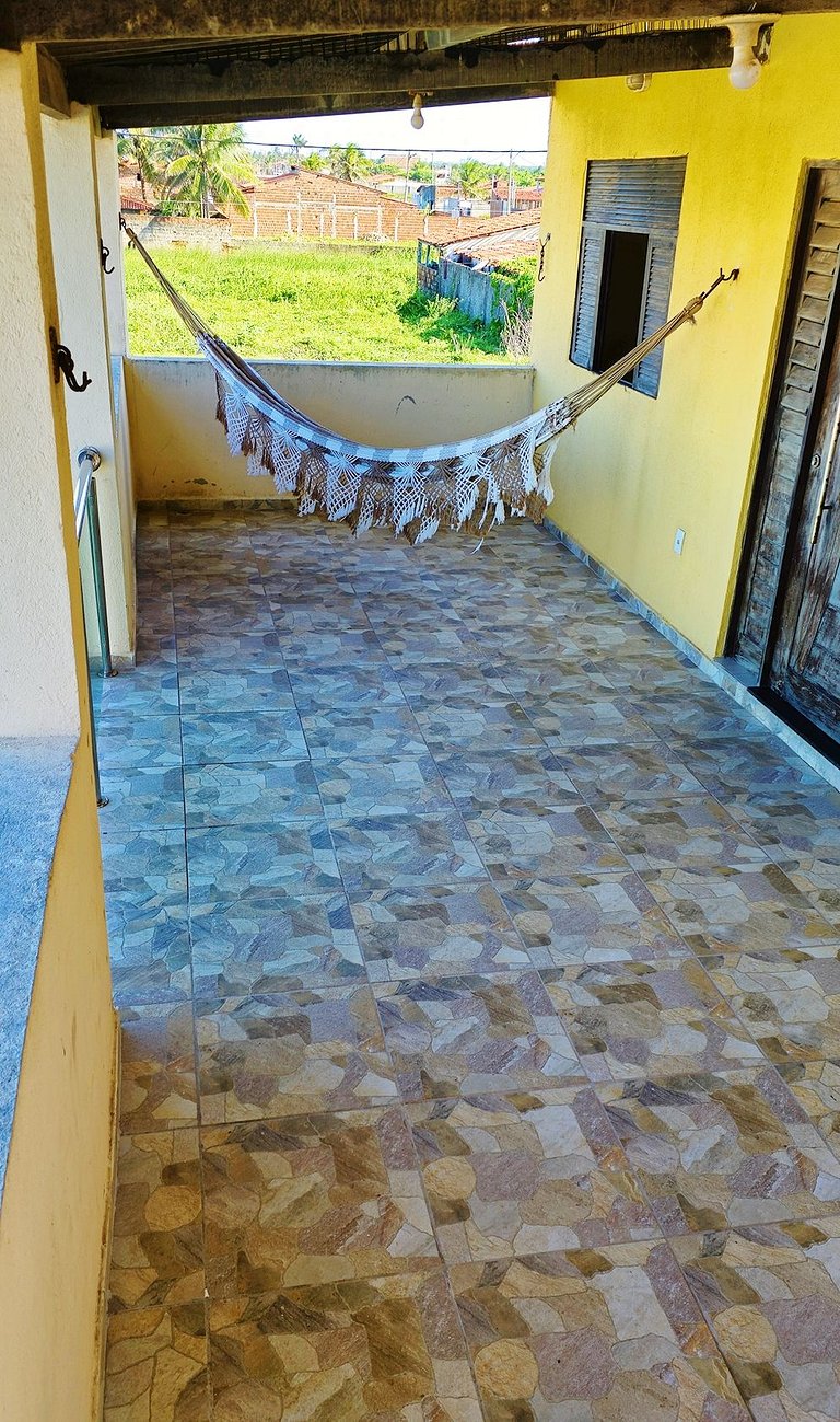 Casa Sol Nascente JR