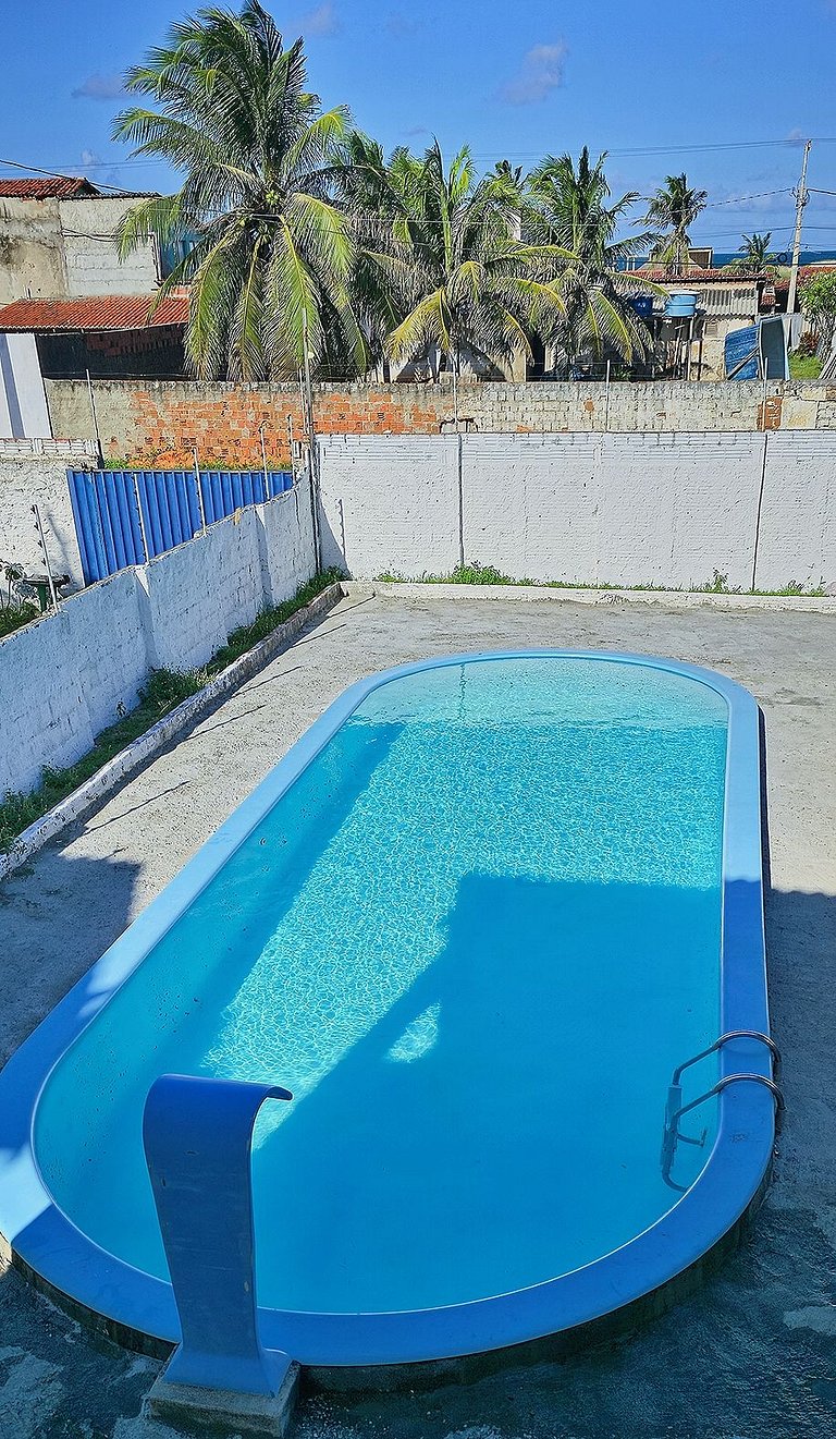 Casa Sol Nascente JR