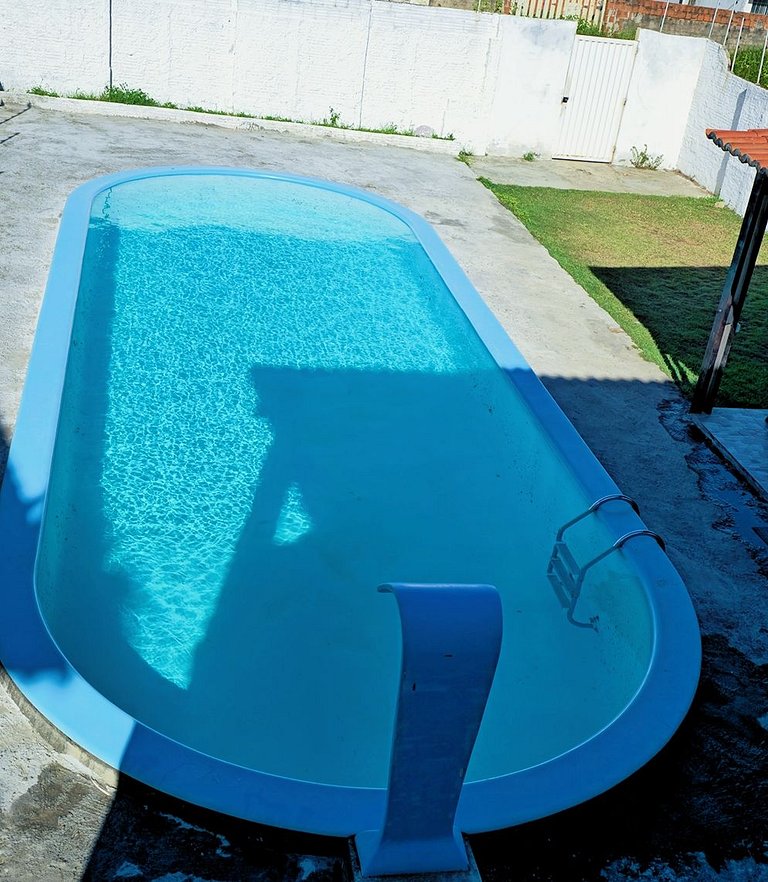 Casa Sol Nascente JR