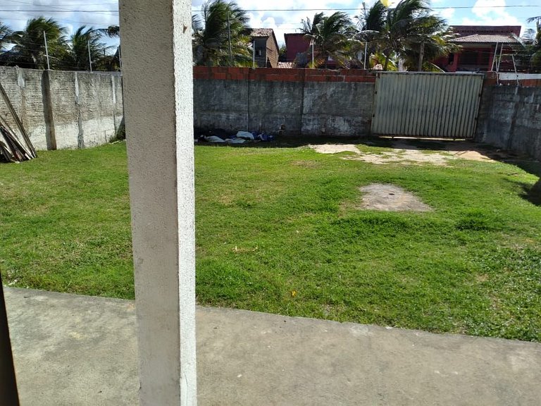 Casa Sol Nascente JR