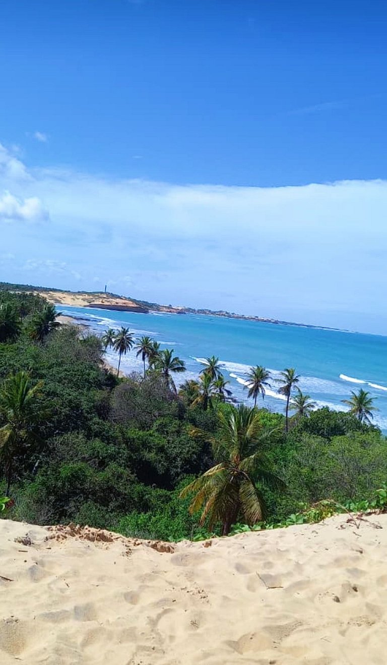 Ilusion Vista Mar JR 507